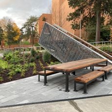 Stairway to Nowhere