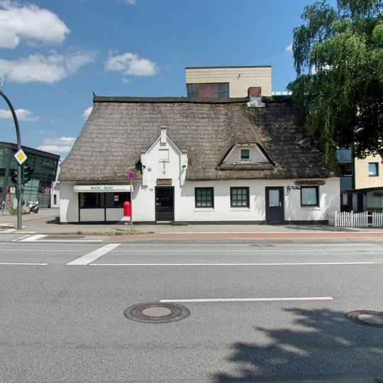 Luruper Hauptstraße 132