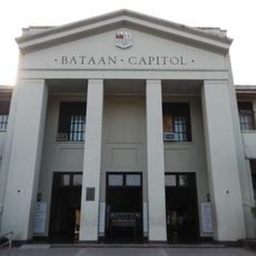 Bataan Provincial Capitol