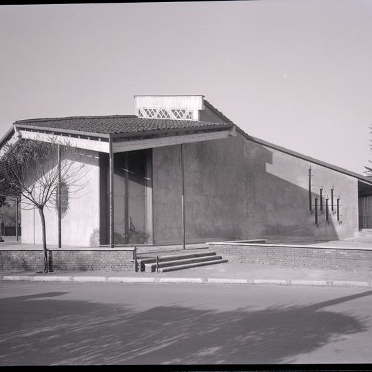 Santuario della Madonna della Neve
