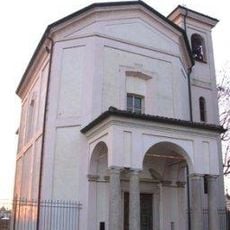 Chiesa di San Bernardo