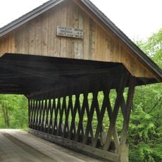 Keniston Bridge