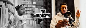 Brooklyn Public Library Profile Cover