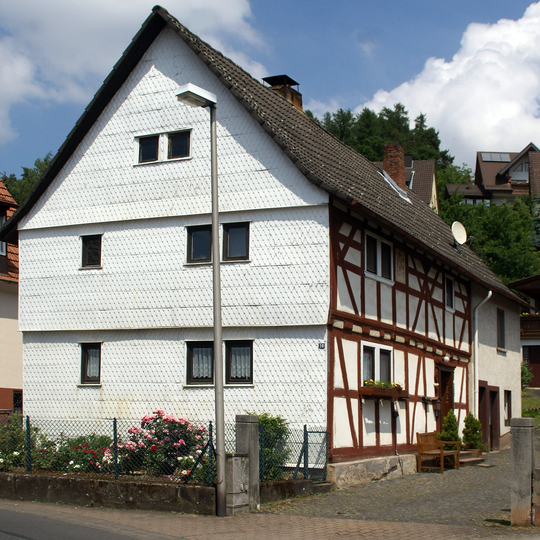 Wohnhaus