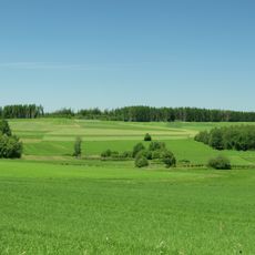 Gemarkung Kleinschwarzenbach