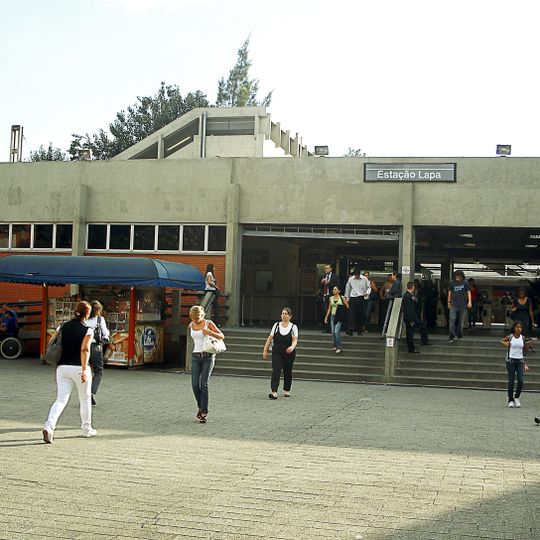 Lapa