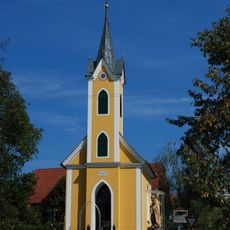Ortskapelle