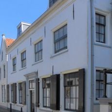 Dorpsstraat 28, Loenen aan de Vecht