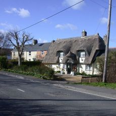 22, Haslingfield Road