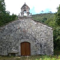 Parada, Cerdedo-Cotobade