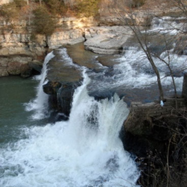 Cataract Falls