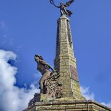 Aberystwyth War Memorial