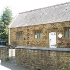 Adderbury Library