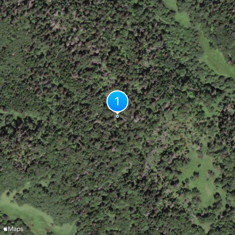 Shikotan Mapa