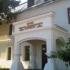 Канівський музей народного декоративного мистецтва