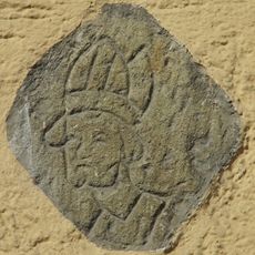 Cultural heritage monuments in Regensburg: Klostermeyergasse