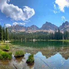 Braxon Lake