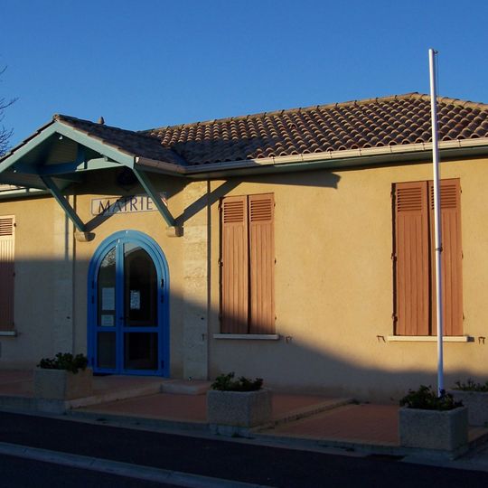 Sainte-Foy-la-Longue