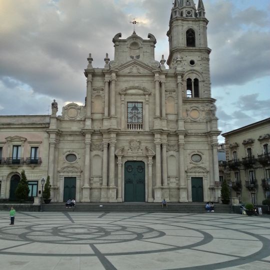 Basilica dei Santi Pietro e Paolo
