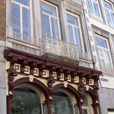 Grote Staat 35, Maastricht