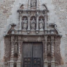 Santa Maria de Moià