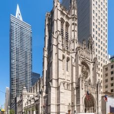 Saint Thomas Church