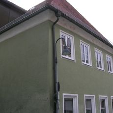 Leuchtenbergstraße 2 (Eichstätt)