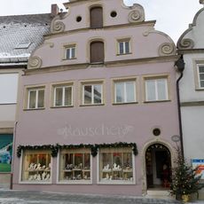 Friedrich-Ebert-Straße 5