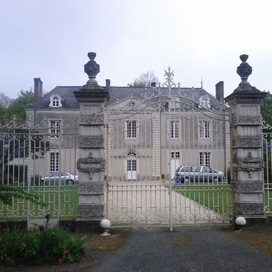 Château de la Morlière