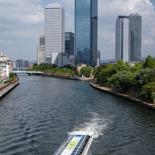 Neya River