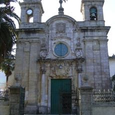 Church of Nosa Señora dos Remedios