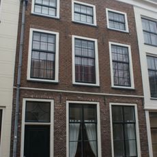 Noordeinde 18, Leiden