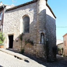 La Capelette Saint-Jacques