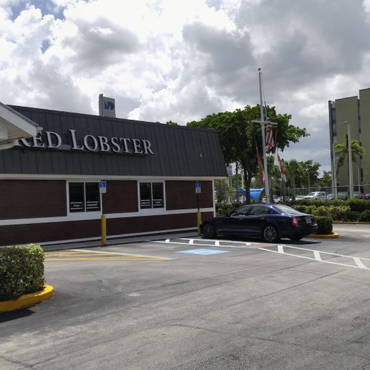 Red Lobster