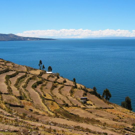 Amantaní
