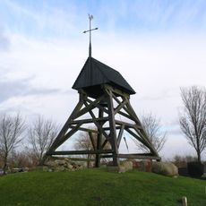 Klokkenstoel, Idzega