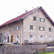 Bauernhaus