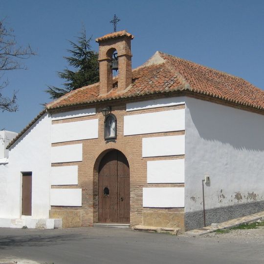 Ermita de San Andrés