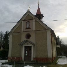 Chapel of Saints Cyril and Methodius