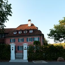 Sogenannte Schleifmühle