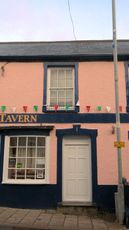 Bennett's Navy Tavern