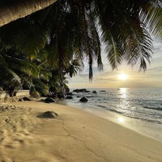 Tusculum Beach