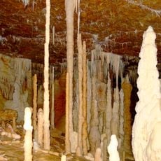 Grotte du Cirque