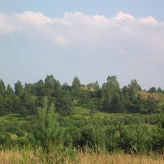 Grabina (Góry Świętokrzyskie)