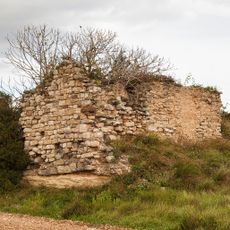 Torre de Serra-sanç