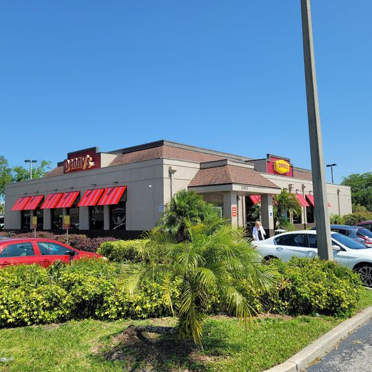 Denny's
