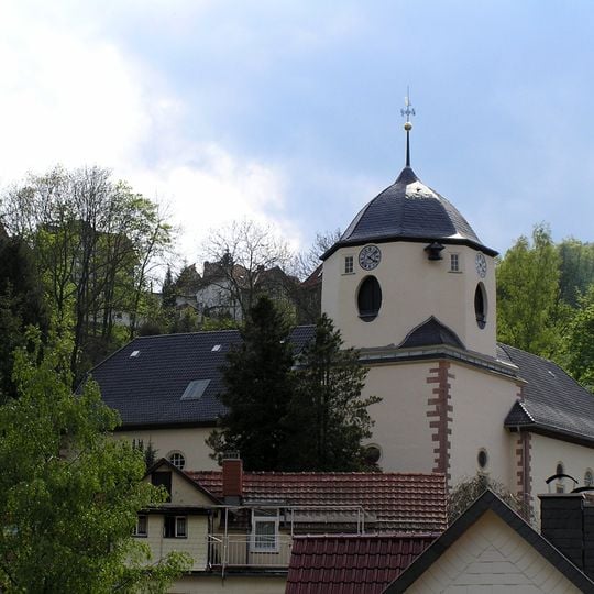 St.-Concordia-Kirche
