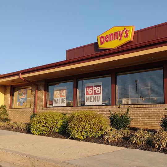 Denny's