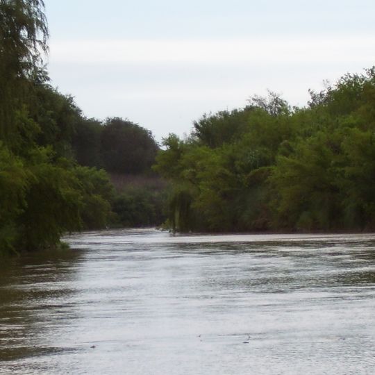 Cuarto River