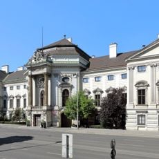 Дворец Ауэрспергов
